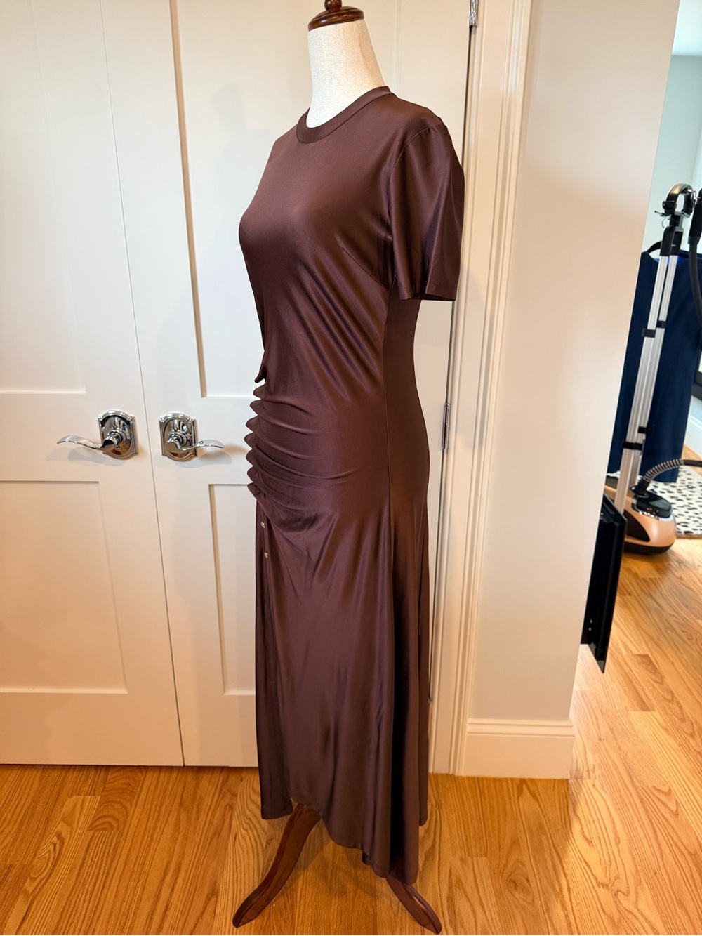 Paco Rabanne Iconic Dress - Picture 8 of 15